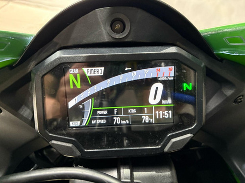 Kawasaki Ninja Zx 10r 2023