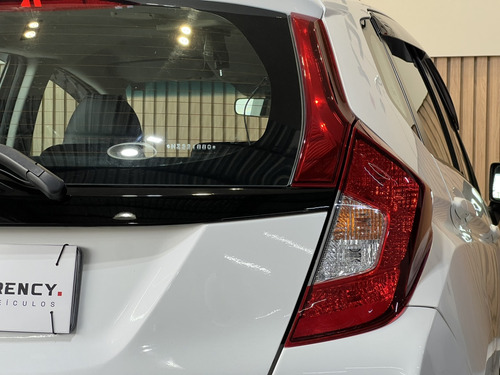 Honda Fit 1.5 EX 16V FLEX 4P AUTOMÁTICO