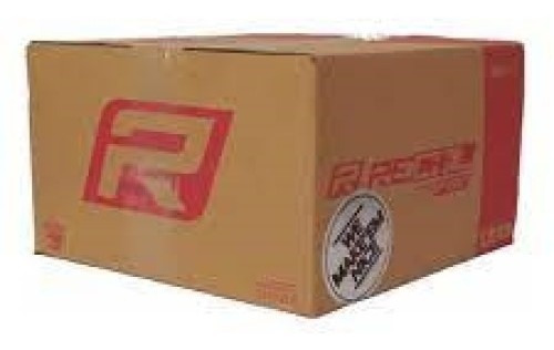 Capsulas Gotcha Caja C/2000 Balas De Paintball Marca Recoil