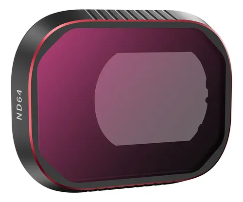 ND16 -Filter Für 360 Ace Pro 2, Multi Beschichtete Produktbild-Vorschau 12