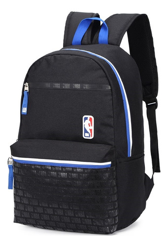 Mochila Nba Portanotebook Spurs Bulls Lakers