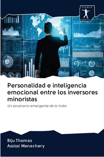 Libro: Personalidad E Inteligencia Emocional Entre Los Inver