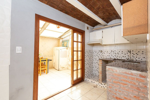 Venta Duplex 3 Amb. C/ Cochera Complejo San Miguel