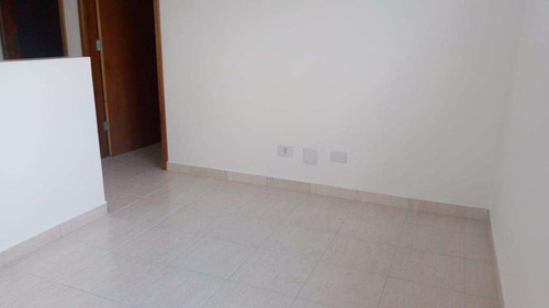 Imagem 9 de 30 de Casa De Condomínio Com 2 Dorms, Vila Sônia, Praia Grande - R$ 195 Mil, Cod: 1266 - V1266