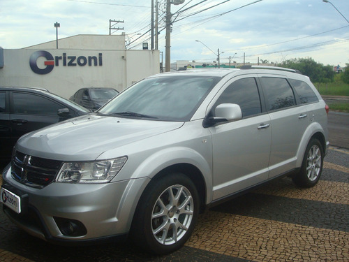 Dodge Jorney 3.6 Rt