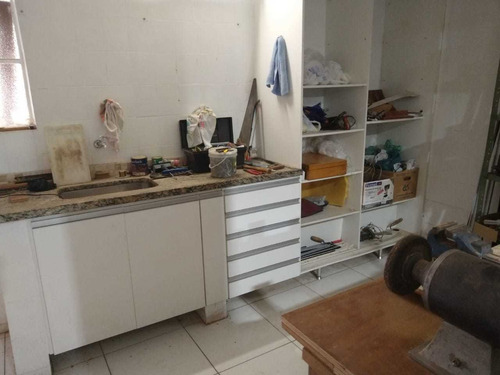 Imagem 22 de 25 de Casa 04 Quartos Próximo A Avenida Silva Lobo. - 2698