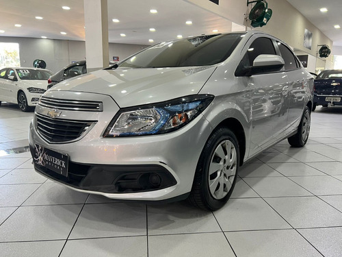 Chevrolet Prisma 1.4 Lt 4p