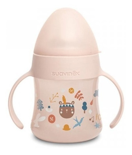 Vaso First Bebe Forest Suavinex- Mvd Kids