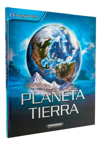 Planeta Tierra Guía Visual | Geografía