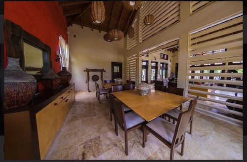 Se Vende Villa Milena En Casa De Campo La Romana 