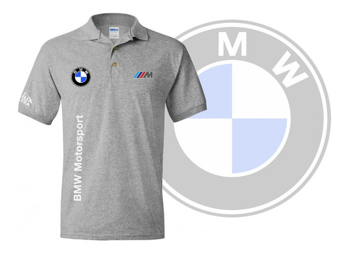 Bmw Especial Editions  Camiseta Polo St