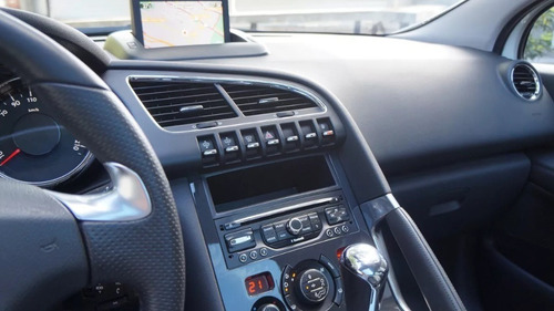 Peugeot 3008 1.6 Feline Thp 163cv Triptronic At