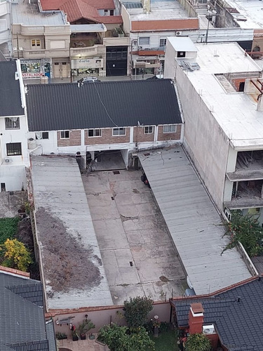 Edificio En Venta En Valentín Alsina
