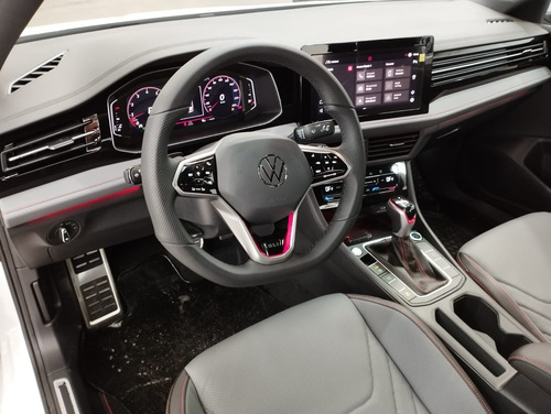 Volkswagen Vento 2.0 Tsi 350 Gli Dsg
