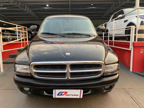 Dodge Dakota V-6 3.9 Sport 2p
