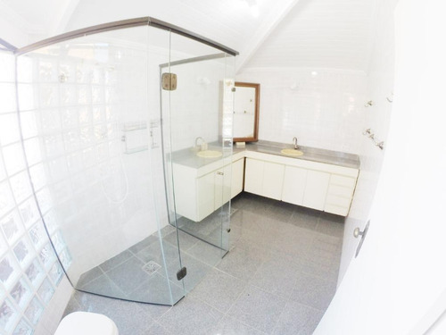 Imagem 23 de 28 de Cobertura Com 3 Dormitórios À Venda, 174 M² Por R$ 750.000,00 - Praia Da Enseada - Guarujá/sp - Co0861