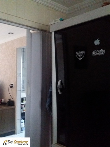 Imagem 6 de 7 de Amanda. Apartamento Bonito E Barato No Parque Grajau-sp