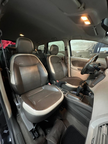 Chevrolet Spin 1.8 LTZ 8V FLEX 4P AUTOMÁTICO