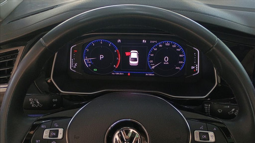 Volkswagen Jetta 1.4 250 TSI TOTAL FLEX COMFORTLINE TIPTRONIC