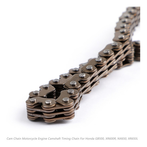 Cadena Distribución For Yfz450 Yz450f Wr450f Wr250r Wr250x