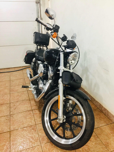 Harley Davidson Sportster 2019