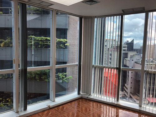 Imagen 15 de 16 de Portafolio Siete Vende O Alquila Oficina En El Rosal