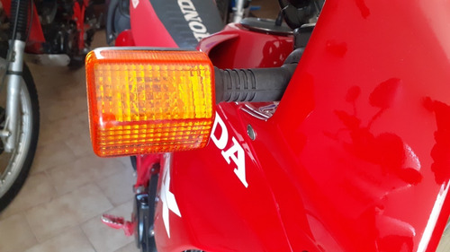 Imagen 9 de 10 de Honda Nx 150 Impecable Única !!