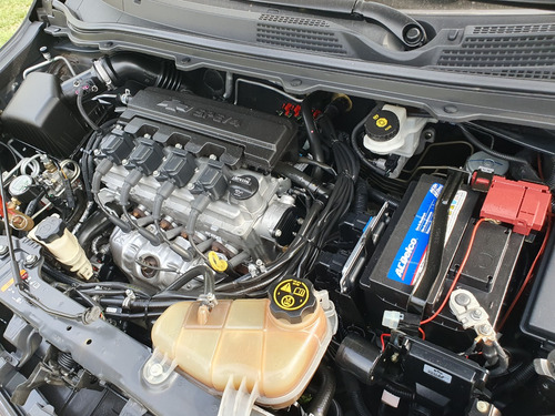 Chevrolet Onix 1.2 Lt
