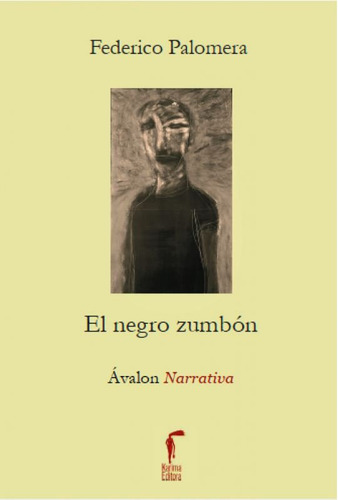 Negro Zumbon,el - Aa,vv