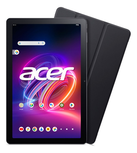 Tablet Acer Iconia Tab P10 Silver 10.4 128gb