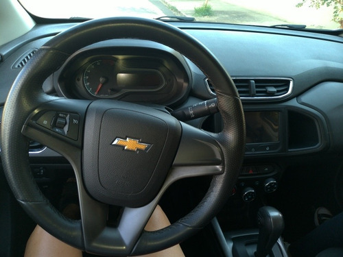 Chevrolet Onix 2014 1.4 Lt Aut. 5p
