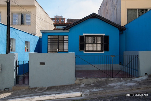 Imagem 1 de 14 de Casa Em Vila Gumercindo - São Paulo - 2798