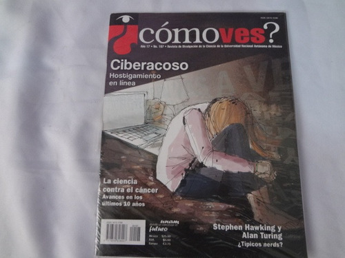 Revista Como Vez #197 197 2015