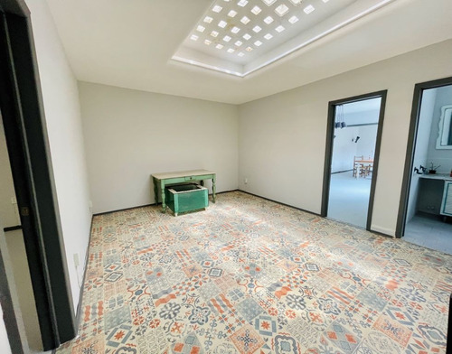 Imagen 11 de 13 de Renta Departamento En Pestalozzi, Narvarte Poniente