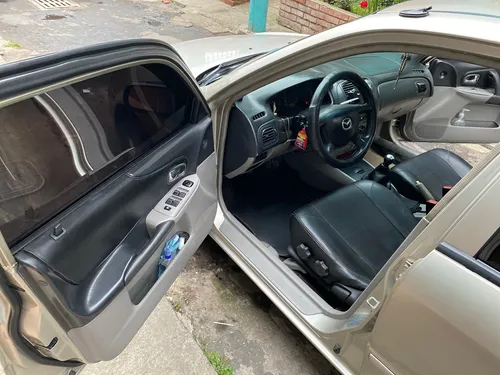Mazda ALLEGRO 1.3 1aan3m