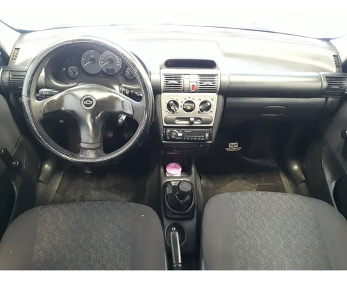 Chevrolet Corsa 1.6 Classic Super Pkele 2008