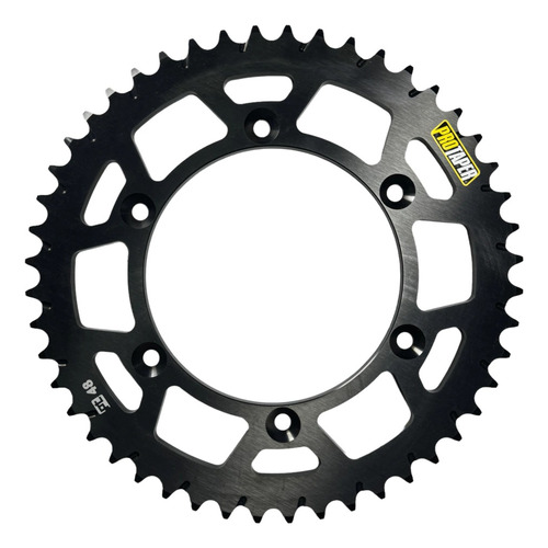 Corona Yzf/yz/wr Ttr 230 Tornado 48d Jta251 Alum. Protaper