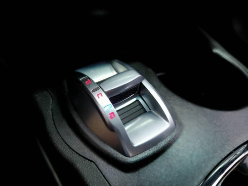 Fiat Punto 1.8 Blackmotion Dualogic