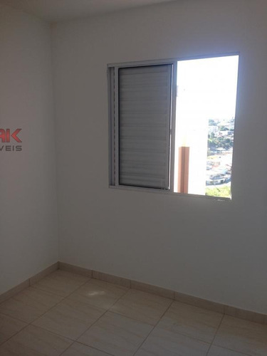 Ref.: 2783 - Apartamento Em Várzea Paulista Para Venda - V2783