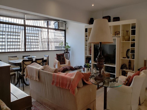 Imagem 5 de 23 de Jardim Oceânico 2 Qtos Com Dependências Reformado Amplo 107 M2 Sol Da Manhã Próximo Ao Metrô. - 1689 - 68186259