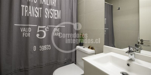 Imagen 14 de 30 de Departamento En Venta En Peñalolén