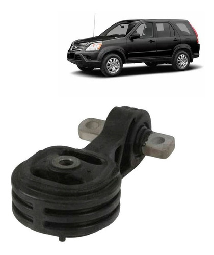 Soporte Motor Derecho Para Honda  Crv 2.4  2007 2012