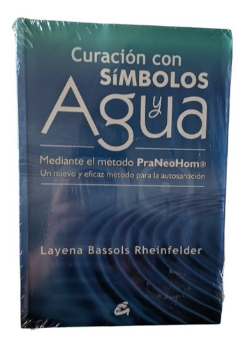 Curacion Con Simbolos Y Agua Mediante El Metodo Praneohom