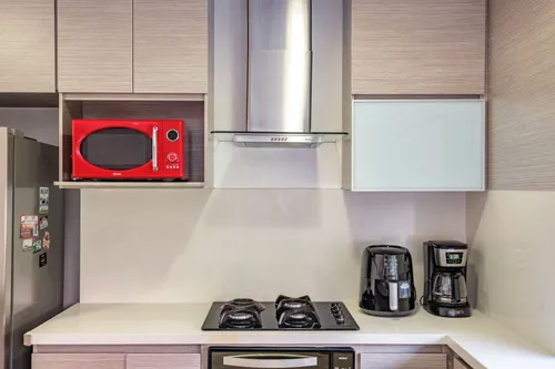 Apartamento En Arriendo En Provenza. Cod A15650