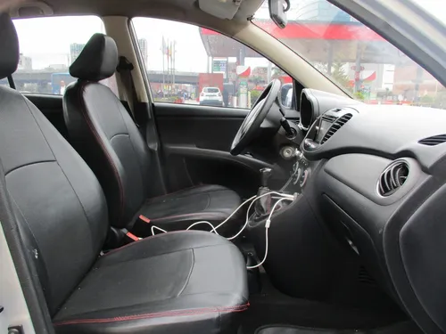 Hyundai I10 Gl 1100cc Mt Aa