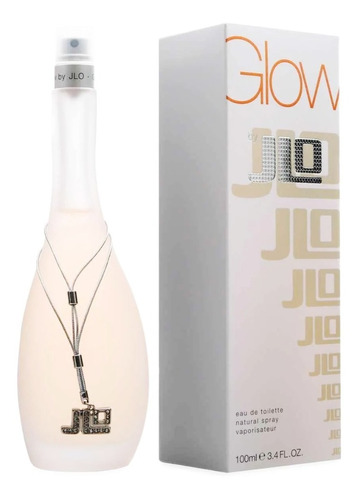 Perfume Mujer Glow Jennifer Lopez 100ml