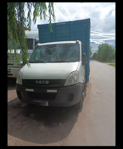 Iveco Daily 35c15