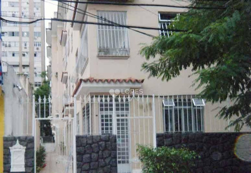 Apartamento Com 3 Quartos Por R$ 480.000 - Icaraí /rj - Ap47272