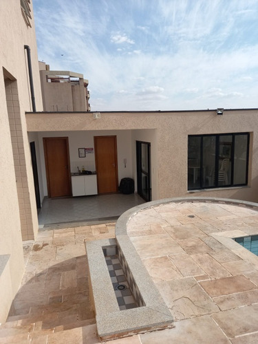 Imagem 2 de 15 de Apartamento - Ap00327 - 69854043