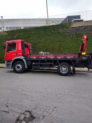Imagem 2 de 3 de Vw 15180 Constellation